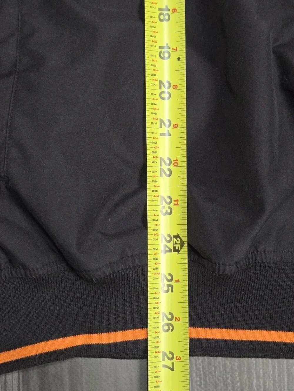 Vintage Oregon State Beavers 1/4 Zip Pullover Jacket Mens L Black Campus Drive